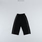 《予約》Line Synthetic Fiber Pants / O.wen