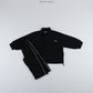 《予約》Line Synthetic Fiber Pants / O.wen