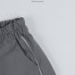 《予約》Line Synthetic Fiber Pants / O.wen