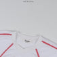 《予約》England V-neck Tee / O.wen