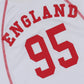 《予約》England V-neck Tee / O.wen