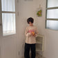 《予約》Line Synthetic Fiber Pants / O.wen