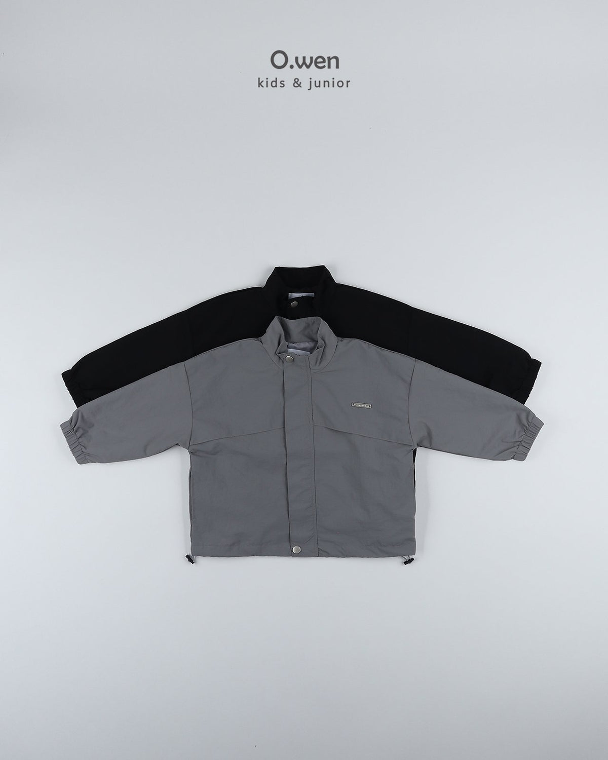 《予約》Owen Planquet Windbreaker / O.wen