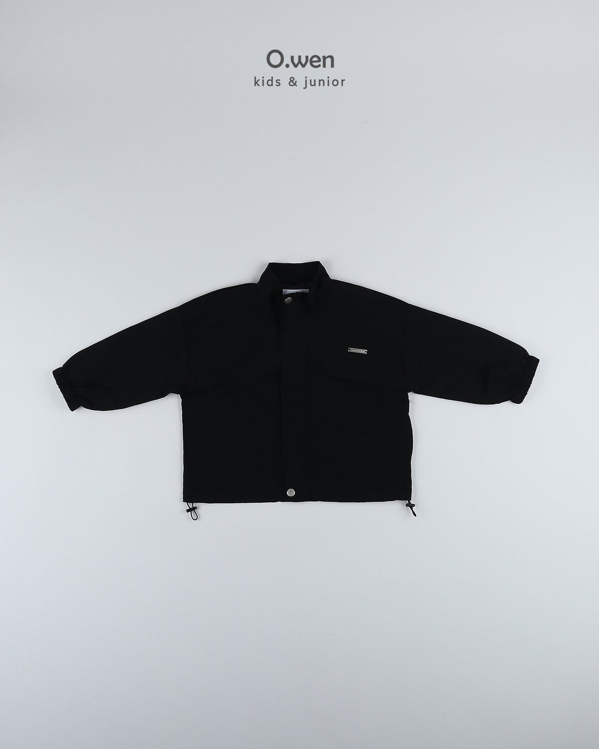 《予約》Owen Planquet Windbreaker / O.wen