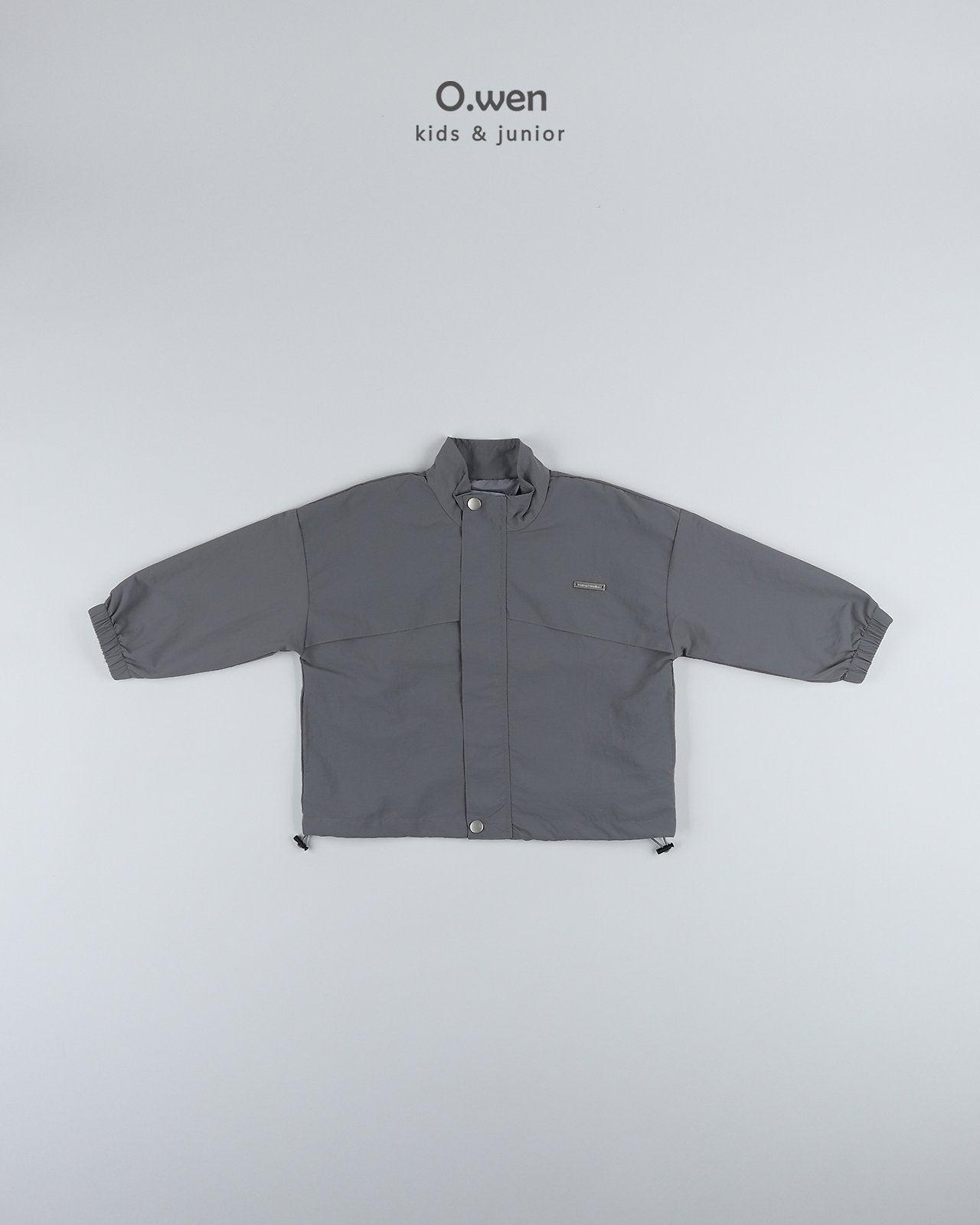 《予約》Owen Planquet Windbreaker / O.wen