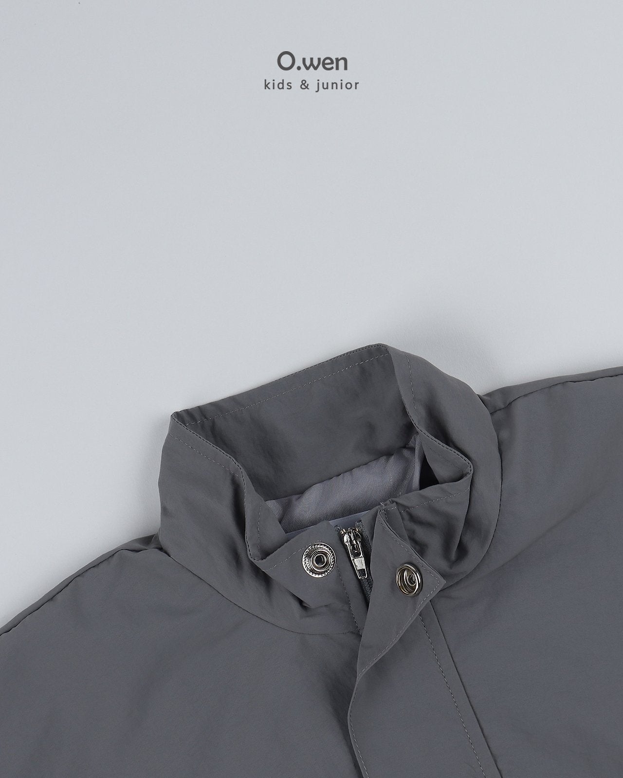 《予約》Owen Planquet Windbreaker / O.wen
