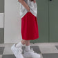 《予約》French Bermuda Pants / O.wen