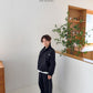 《予約》Owen Planquet Windbreaker / O.wen