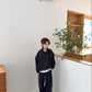 《予約》Owen Planquet Windbreaker / O.wen
