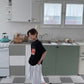 《予約》French Bermuda Pants / O.wen