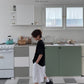《予約》French Bermuda Pants / O.wen