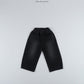《予約》Dart Denim Pants / O.wen