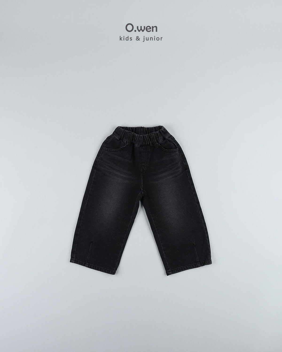 《予約》Dart Denim Pants / O.wen
