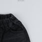 《予約》Dart Denim Pants / O.wen