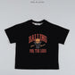 《予約》Basketball Tee / O.wen
