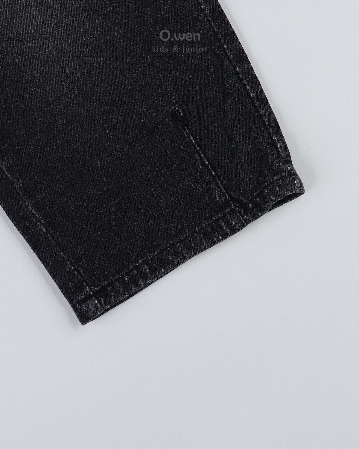 《予約》Dart Denim Pants / O.wen