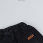 《予約》Dart Denim Pants / O.wen