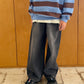 《予約》Dart Denim Pants / O.wen