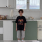《予約》Basketball Tee / O.wen