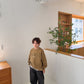 《予約》Dart Denim Pants / O.wen