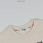 《予約》Practical Tee / O.wen