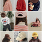 《予約》Corduroy Love & Peace Cap / MINIMAL（kids）