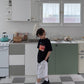 《予約》Practical Tee / O.wen