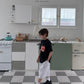 《予約》Practical Tee / O.wen