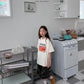 《予約》Practical Tee / O.wen