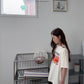 《予約》Practical Tee / O.wen
