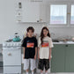 《予約》Practical Tee / O.wen