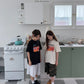 《予約》Practical Tee / O.wen