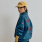 《予約》Corduroy Love & Peace Cap / MINIMAL（kids）