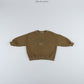 《予約》New York Pigment Sweatshirt / O.wen