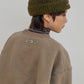 《予約》MNM Embroidered Beanie / MINIMAL