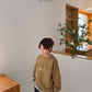 《予約》New York Pigment Sweatshirt / O.wen