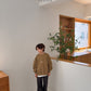 《予約》New York Pigment Sweatshirt / O.wen