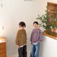 《予約》New York Pigment Sweatshirt / O.wen