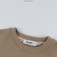 《予約》Star Sweatshirt / O.wen