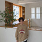 《予約》Star Sweatshirt / O.wen