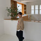 《予約》Star Sweatshirt / O.wen