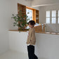 《予約》Star Sweatshirt / O.wen
