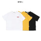 《予約》Better Cut Box Tee / BETTER J.