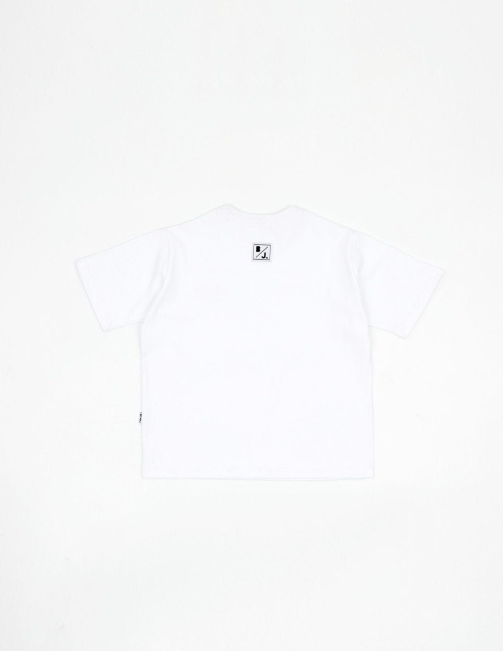 《予約》Better Cut Box Tee / BETTER J.