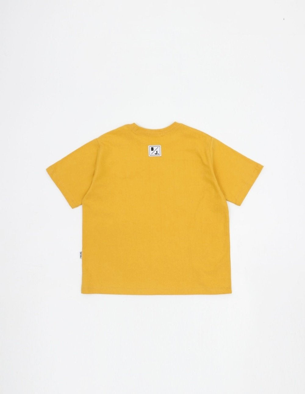 《予約》Better Cut Box Tee / BETTER J.