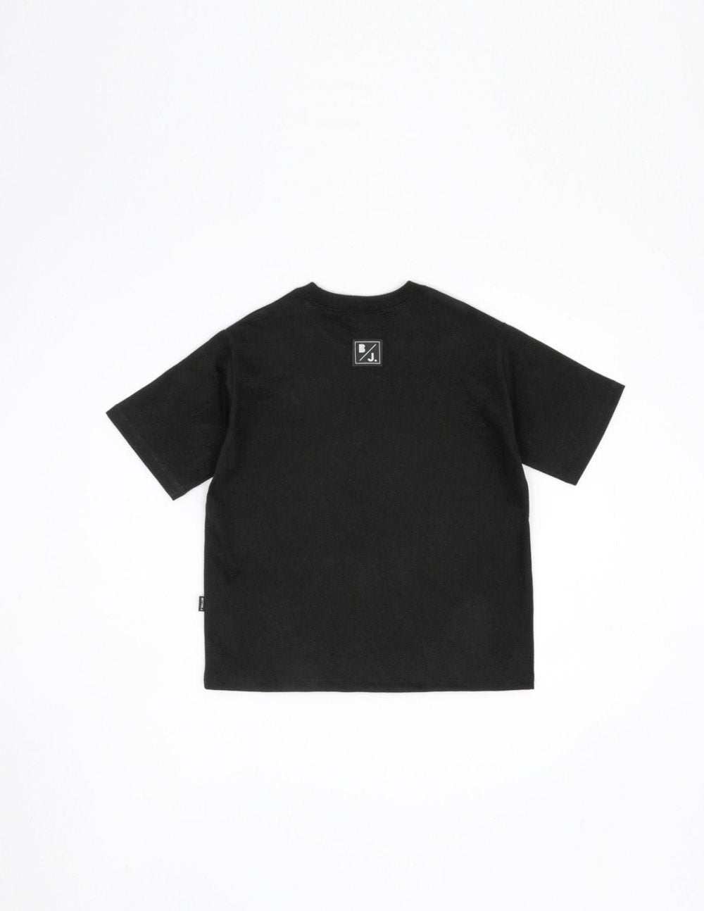 《予約》Better Cut Box Tee / BETTER J.