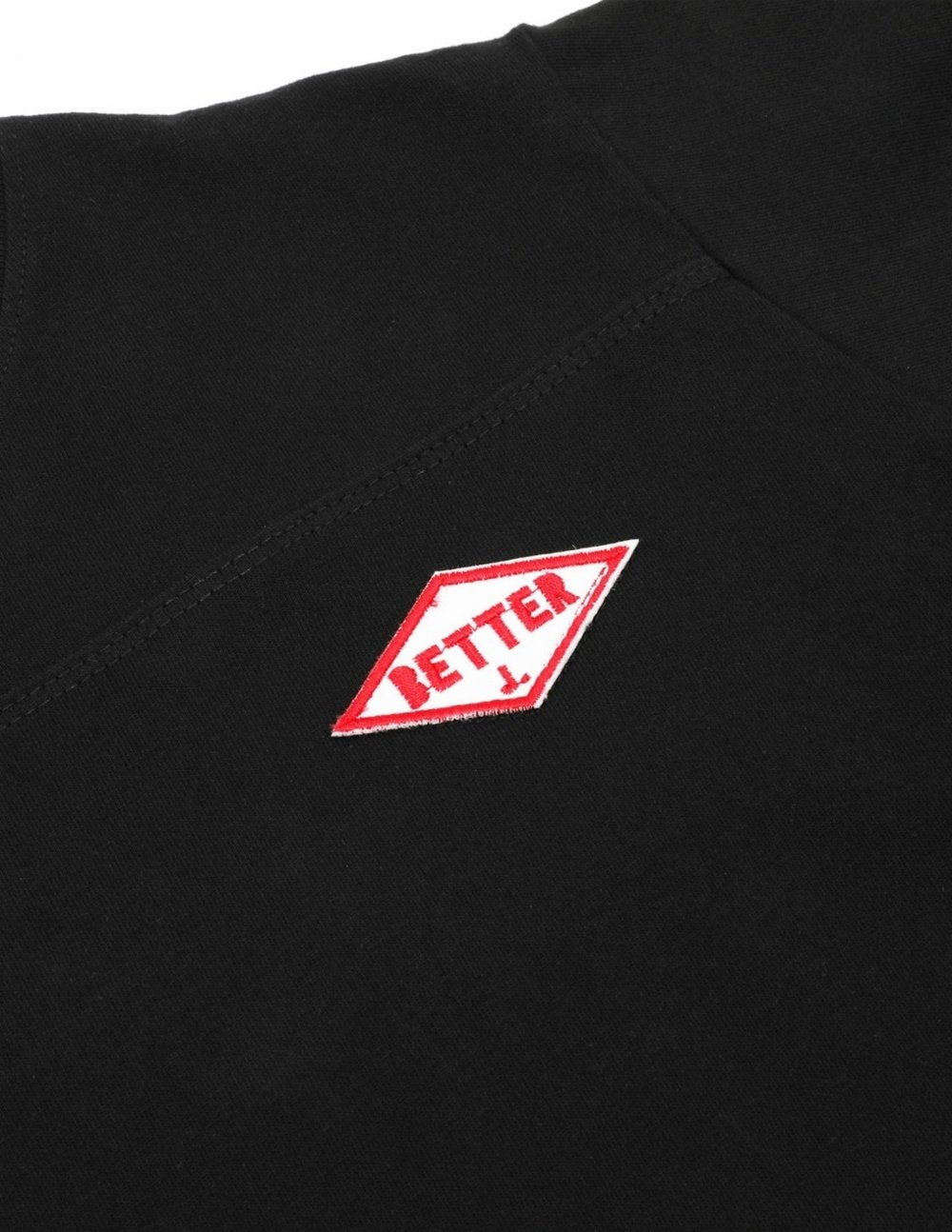 《予約》Better Cut Box Tee / BETTER J.