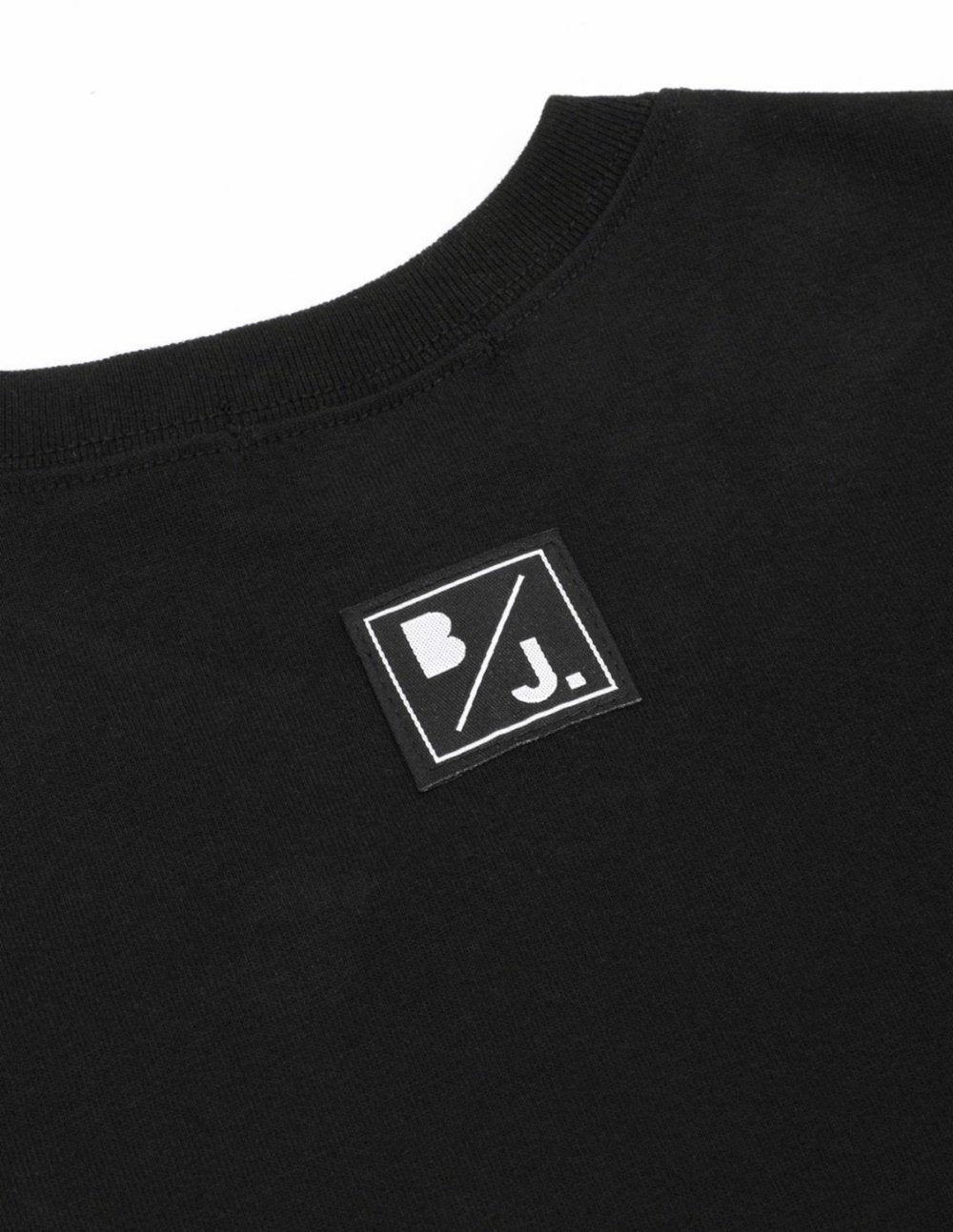 《予約》Better Cut Box Tee / BETTER J.