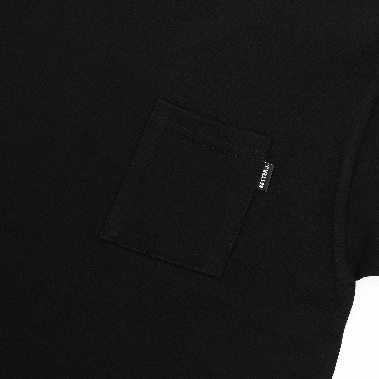 《予約》Better Pocket Box Tee / BETTER J.