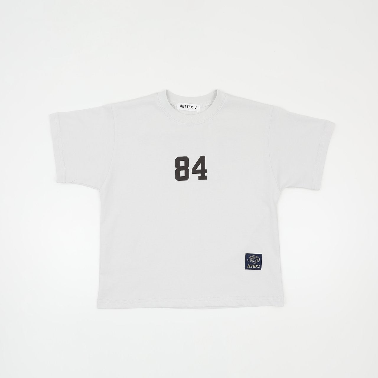 《予約》Racing Tee / BETTER J.